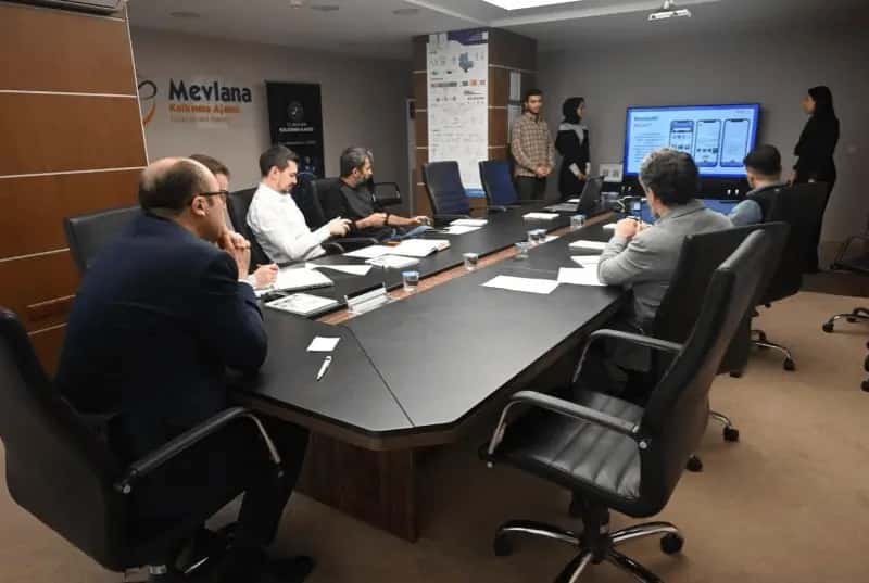 MEVKA - Technical Consultancy and Mentoring Support Winner image