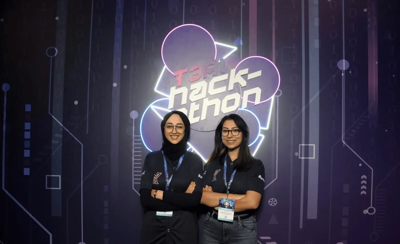 TEKNOFEST - Finalist image