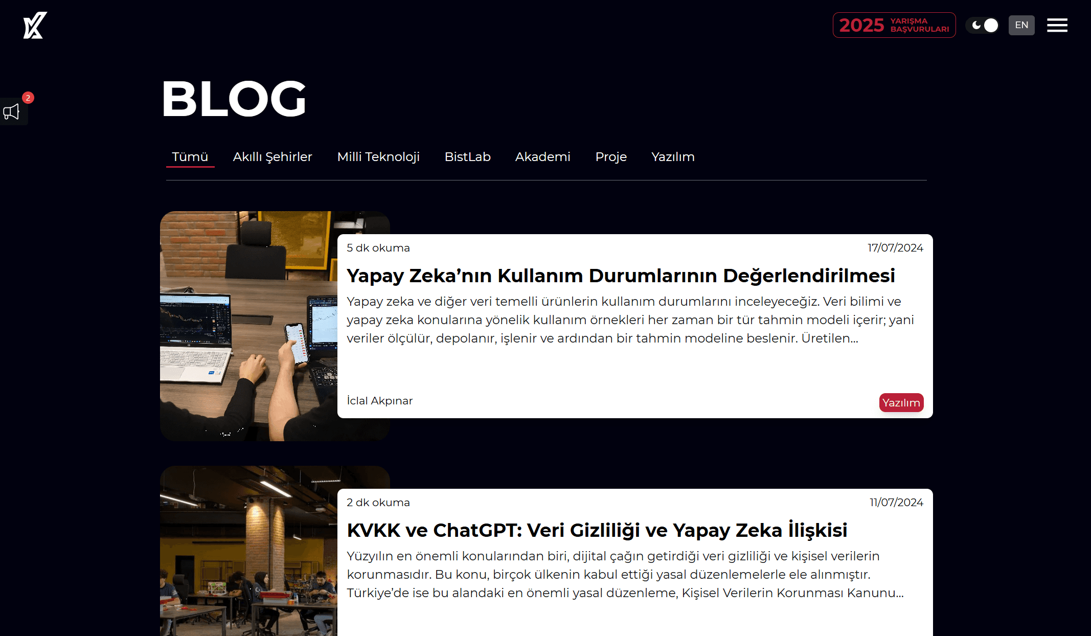 Blog - Kapsül Technology Platform image