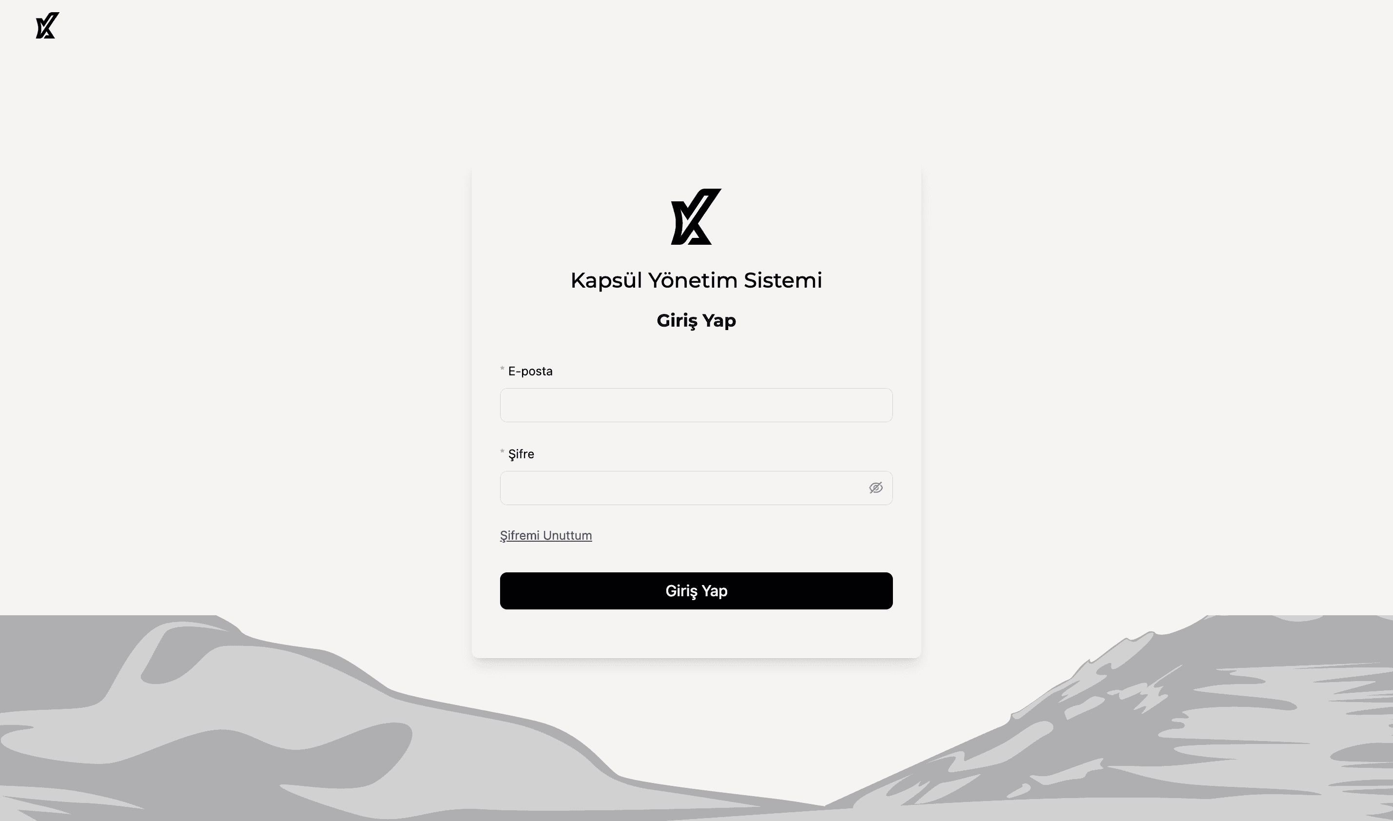 Kapsül Notion - Management System image